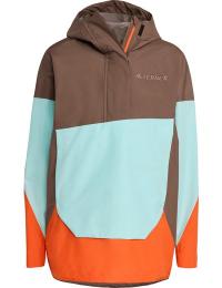 Adidas Women's Xperior 2.5 Anorak Earstr/seflaq/seimor