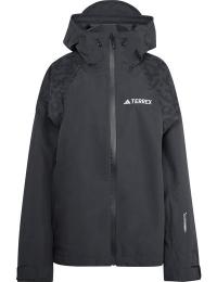 Adidas Women's XPR PK Jacket Black