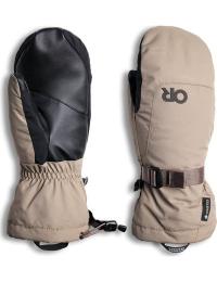 Outdoor Research Women's Revolution Gore-Tex Mitt Sable