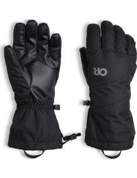 Outdoor Research Women's Adrenaline Gloves Black