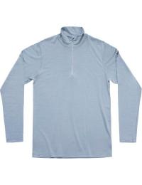 Devold Men's Breeze Plus Merino 200 Zip Neck Polar