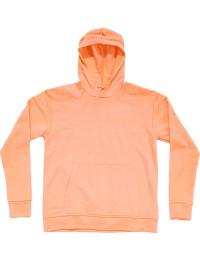 Devold Women's Everyday Hoodie Sunrise