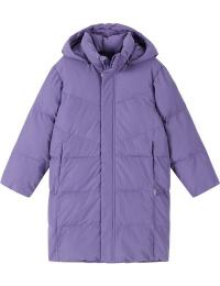 Reima Kids' Winter Jacket Vaanila Misty Violet