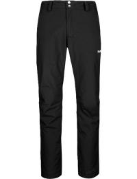 Halti Men's Routa Winter Pants Black Print
