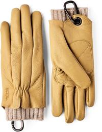 Hestra Women's Amber Tan