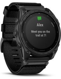 Garmin Tactix 8 - 51 Mm, Solar Black