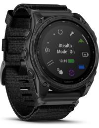 Garmin Tactix 8 - 51 Mm, Solar, Elite Black