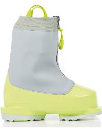 Fischer Fischer Two Yellow No Color