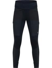 Peak Performance Women's Ascent Track Tights Black