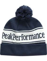 Peak Performance Pow Hat Blue Shadow/offwhite/