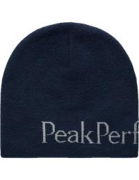 Peak Performance PP Hat Blue Shadow/lt Grey/
