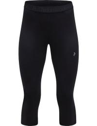 Peak Performance Women's Spirit Short John Black