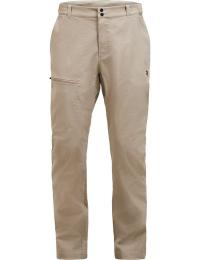 Peak Performance Men's Iconiq Pants Avid Beige