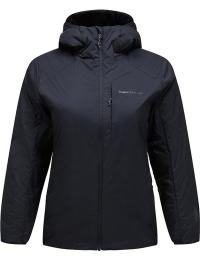 Peak Performance Women's Freelight Reversible Hood Black