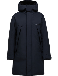 Peak Performance Men´s Treeline Down Parka Black