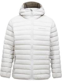 Peak Performance Men's Down Liner Hood Jacket Antarctica