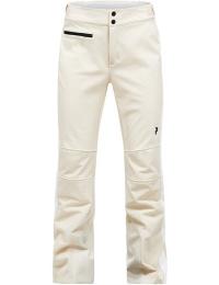 Peak Performance Women's Stretch Pants Sand Fog