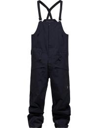 Peak Performance Men's Edge 3L Bib Pants Black