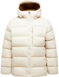 Peak Performance Men's Frost Down Puffer Sand Fog