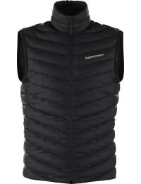 Peak Performance Men's Frost Down Vest Black