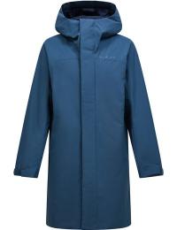 Peak Performance Men's Treeline Insulated Parkas Mountain Lake