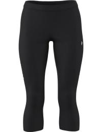 Peak Performance Women's Rider Essentials Pants Black/black/