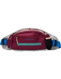 Peak Performance Trail Hip Bag Vertical Zenith