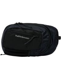 Peak Performance Outdoor Slingbag 4,5 L Black