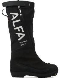 Alfa Women's Outback Xplore A/P/S 2.0 GORE-TEX Black