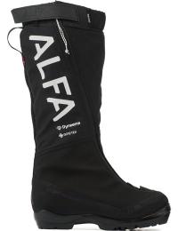 Alfa Women's Outback BC A/P/S 3.0 GORE-TEX Black