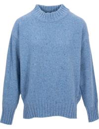 Sätila Women's Dagabo Sweater Sky Blue