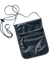Deuter Security Wallet II Black