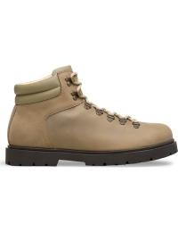 Birkenstock Jackson 2.0 Lenb Narrow Taupe