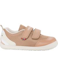 Viking Footwear Kids' Alv Barefoot Paw 2v Beige