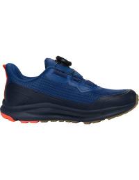 Viking Footwear Kids' Flow Waterproof BOA Blue/navy