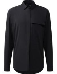 Haglöfs Men's Salo Shirt II True Black
