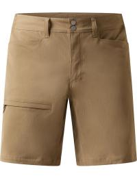 Haglöfs Men's Alert Mid Shorts Oak Brown