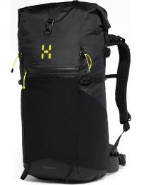 Haglöfs Magma Roll-Top 40 Wr True Black