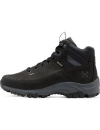 Haglöfs Women's Ridge GORE-TEX II Mid  True Black