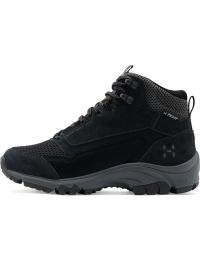 Haglöfs Women's Rosson Proof Mid True Black/magnetite
