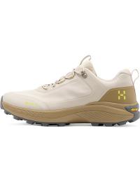 Haglöfs Men's L.I.M Horizon Hike GORE-TEX Low  Chalk Beige/oak Brown
