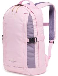 Haglöfs Juniors' Tight 15 Fresh Pink/purple Fog