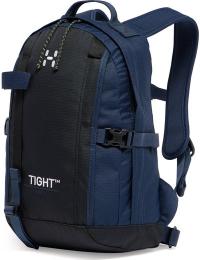 Haglöfs Tight X-Small True Black/tarn Blue