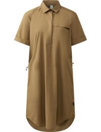 Haglöfs Women's Salo Dress Oak Brown
