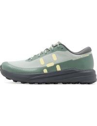 Haglöfs Men's L.I.M Horizon Low Chlorophyll Green/dew Green
