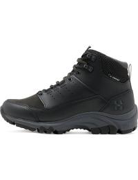 Haglöfs Women's Rosson Fg Proof Mid True Black