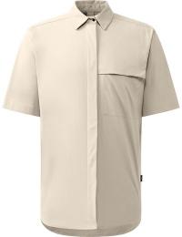 Haglöfs Men's Salo Shirt Ss II Chalk Beige