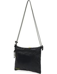 Haglöfs Flat Accessory Bag True Black