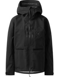 Haglöfs Women's Spitz GORE-TEX Pro II Jacket True Black