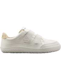 Vivobarefoot Kids' Gobi Sneaker Limestone